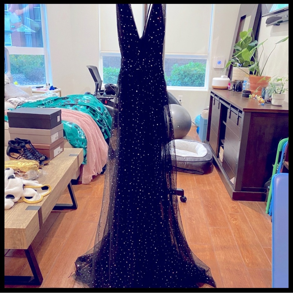 Formal gown - NWT